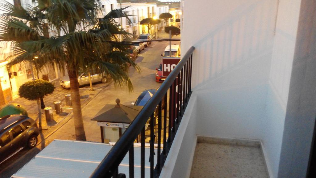 Hostal Ocana Manilva Quarto foto