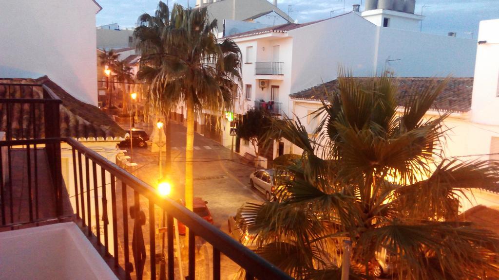 Hostal Ocana Manilva Quarto foto