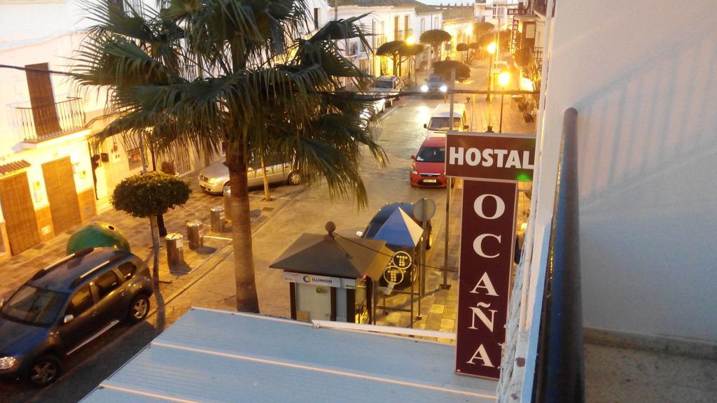 Hostal Ocana Manilva Quarto foto