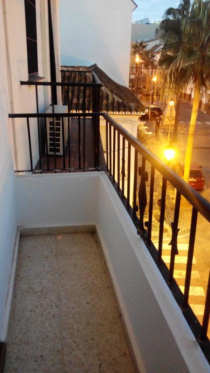 Hostal Ocana Manilva Quarto foto