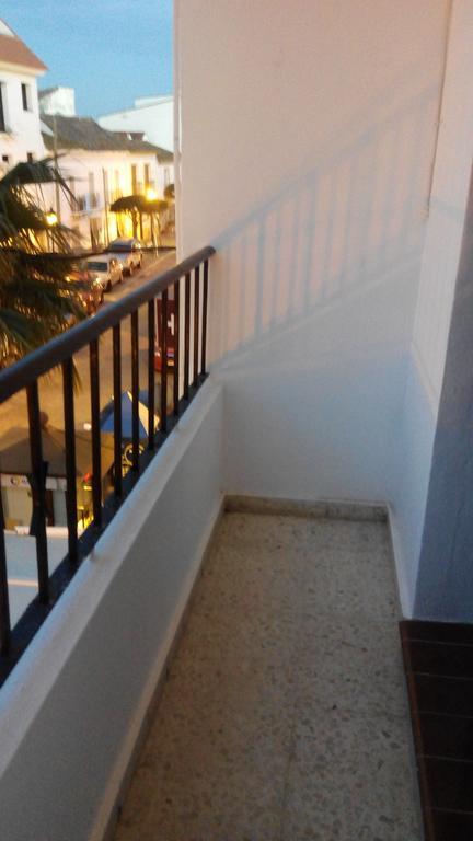 Hostal Ocana Manilva Quarto foto