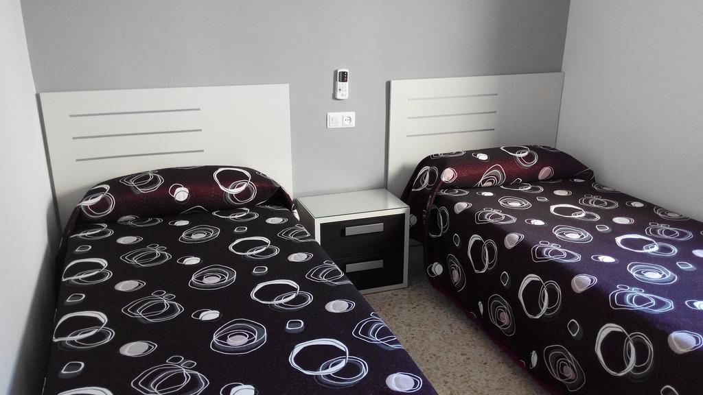 Hostal Ocana Manilva Quarto foto