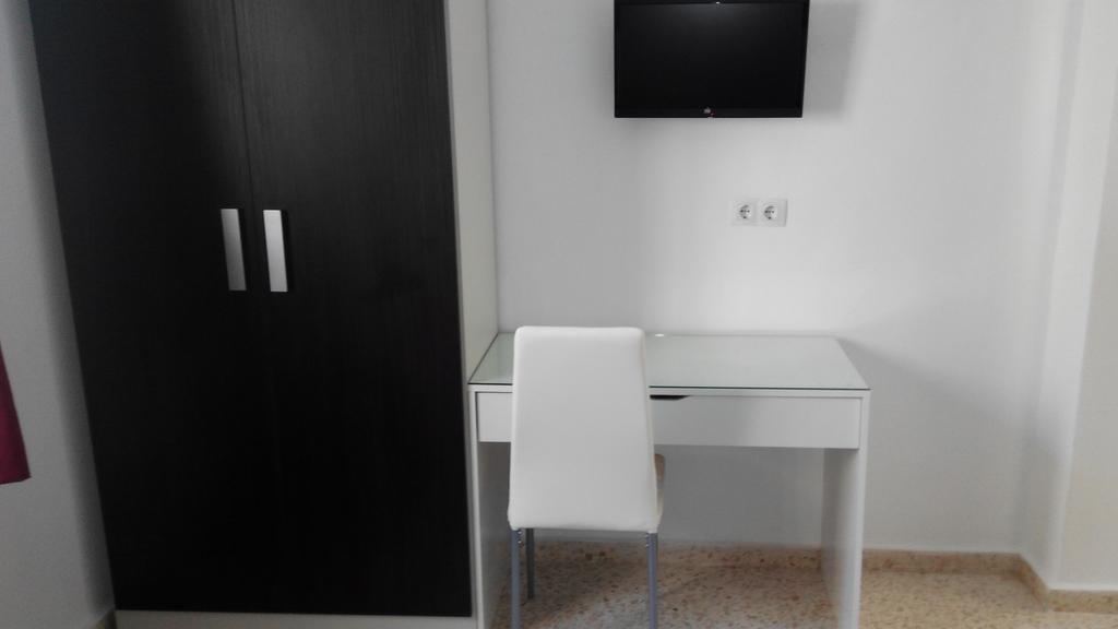 Hostal Ocana Manilva Quarto foto