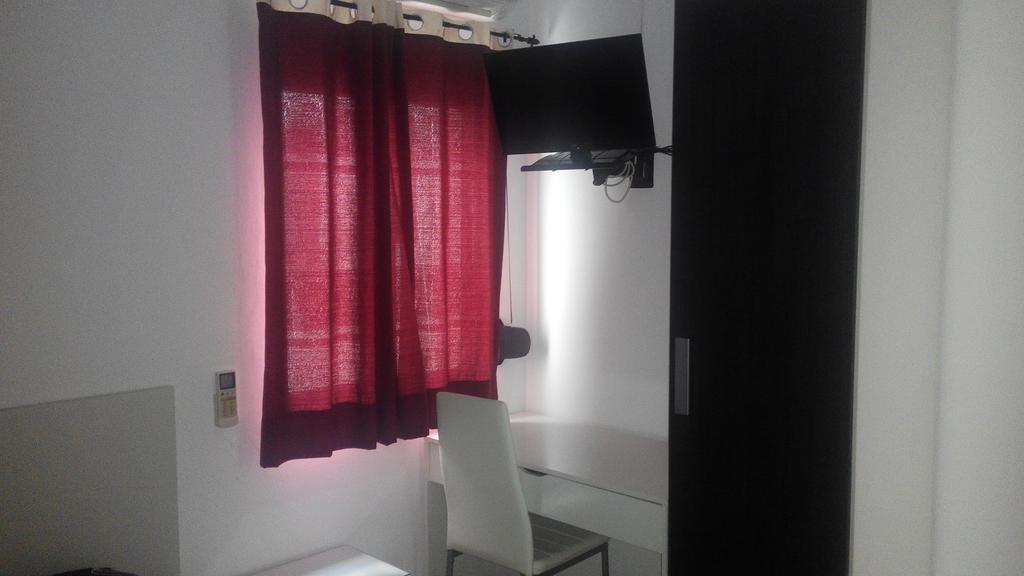 Hostal Ocana Manilva Quarto foto