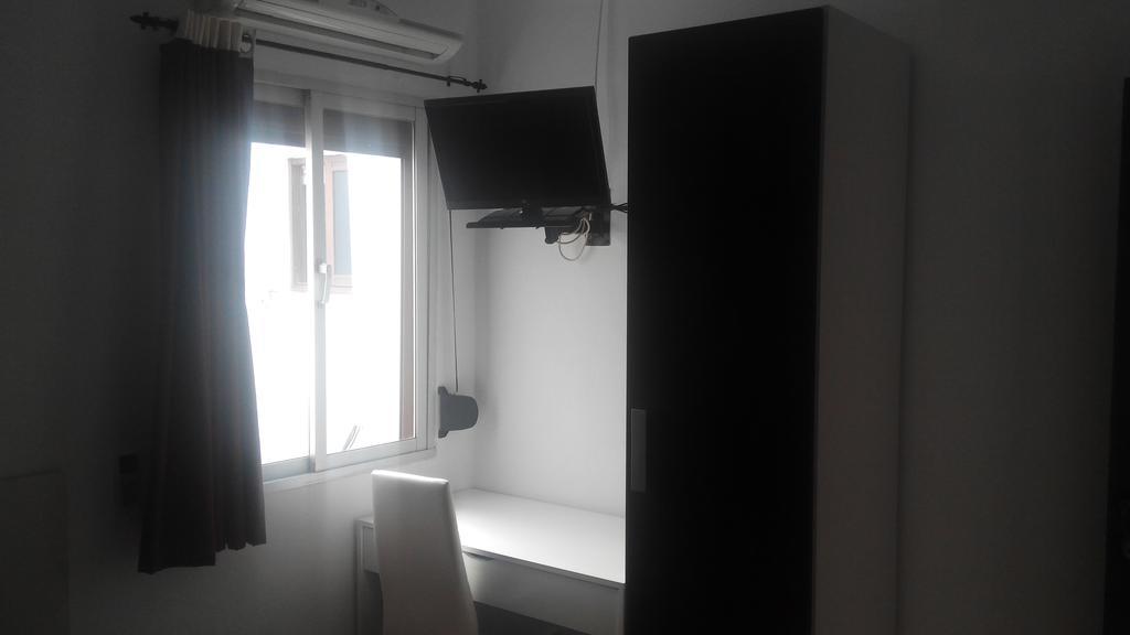 Hostal Ocana Manilva Quarto foto