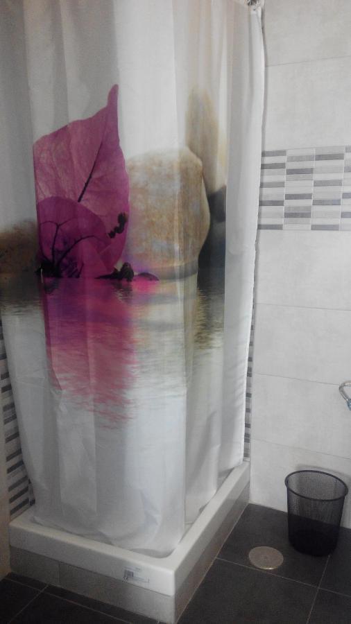Hostal Ocana Manilva Quarto foto