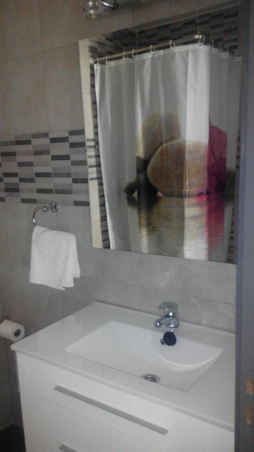 Hostal Ocana Manilva Quarto foto