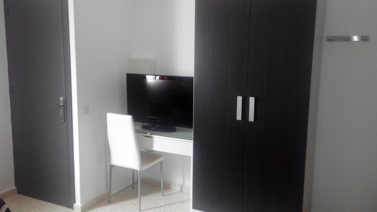 Hostal Ocana Manilva Quarto foto