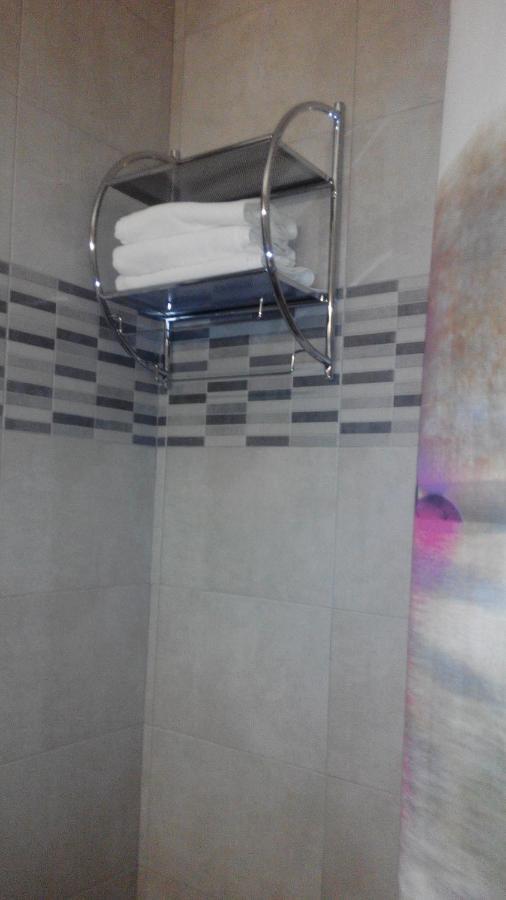 Hostal Ocana Manilva Quarto foto