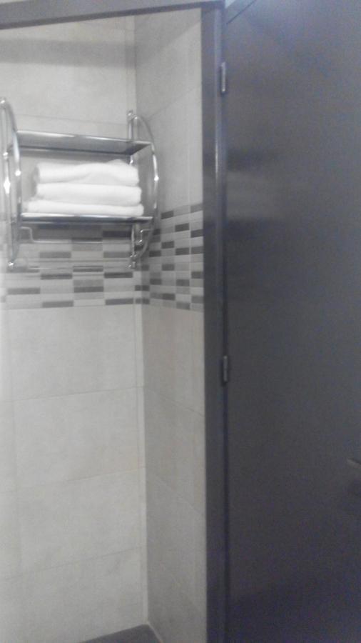 Hostal Ocana Manilva Quarto foto