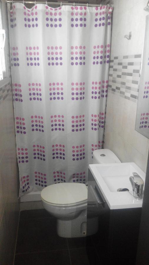 Hostal Ocana Manilva Quarto foto